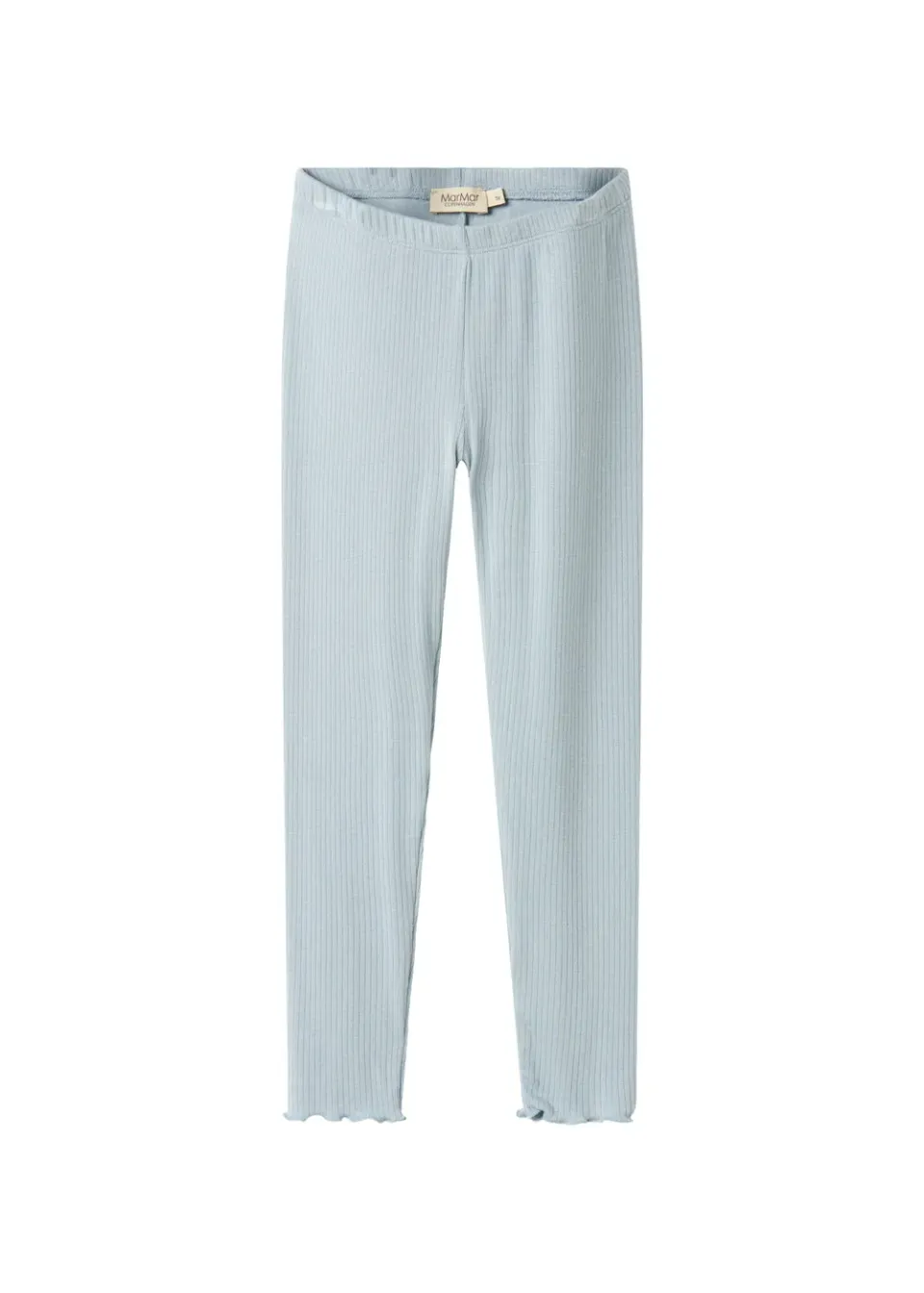 MarMar Lani leggings Blue Stone blød modal
