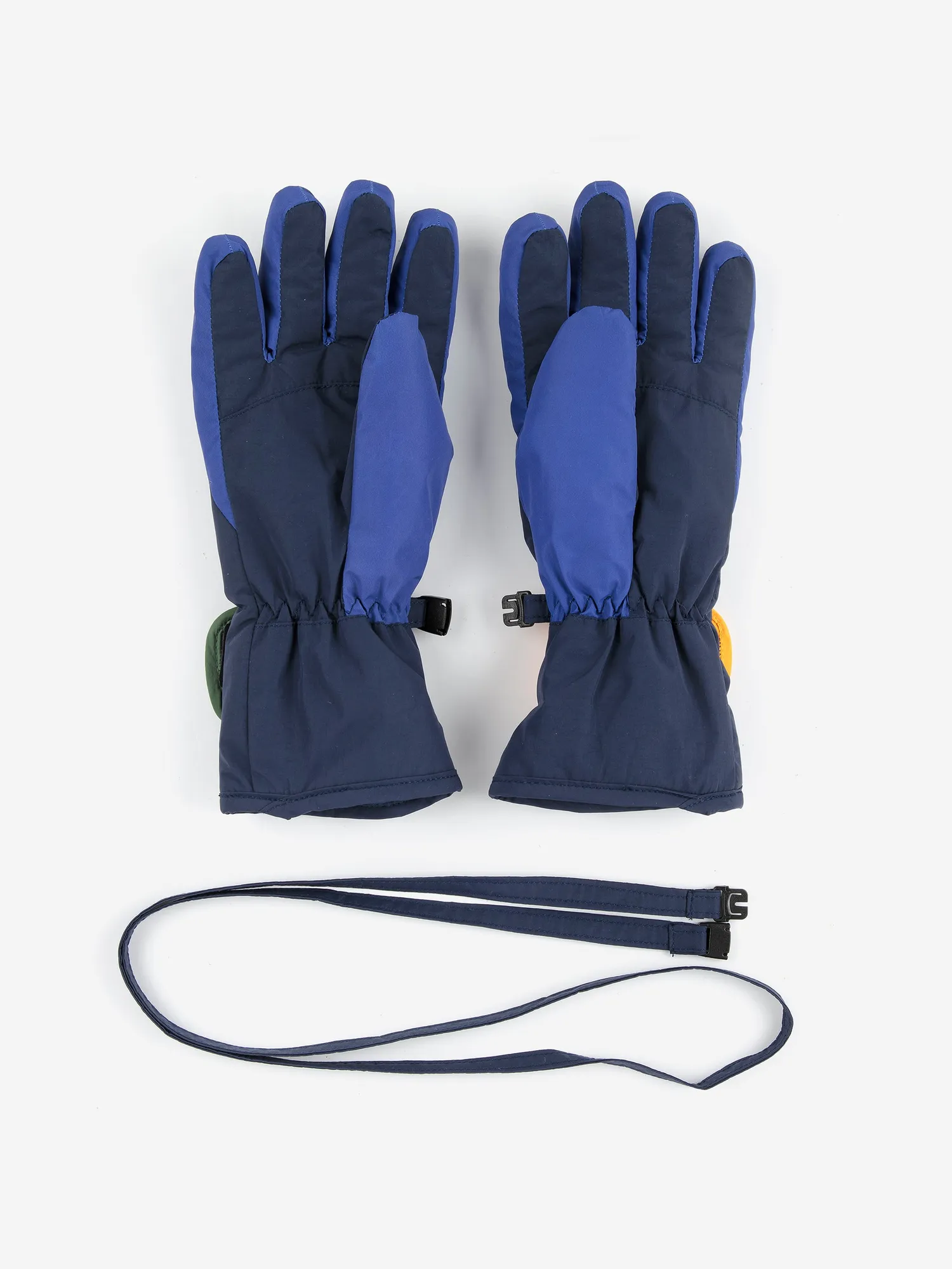 Bobo Choses SB225AI046 børnetøj sample 2-5 år