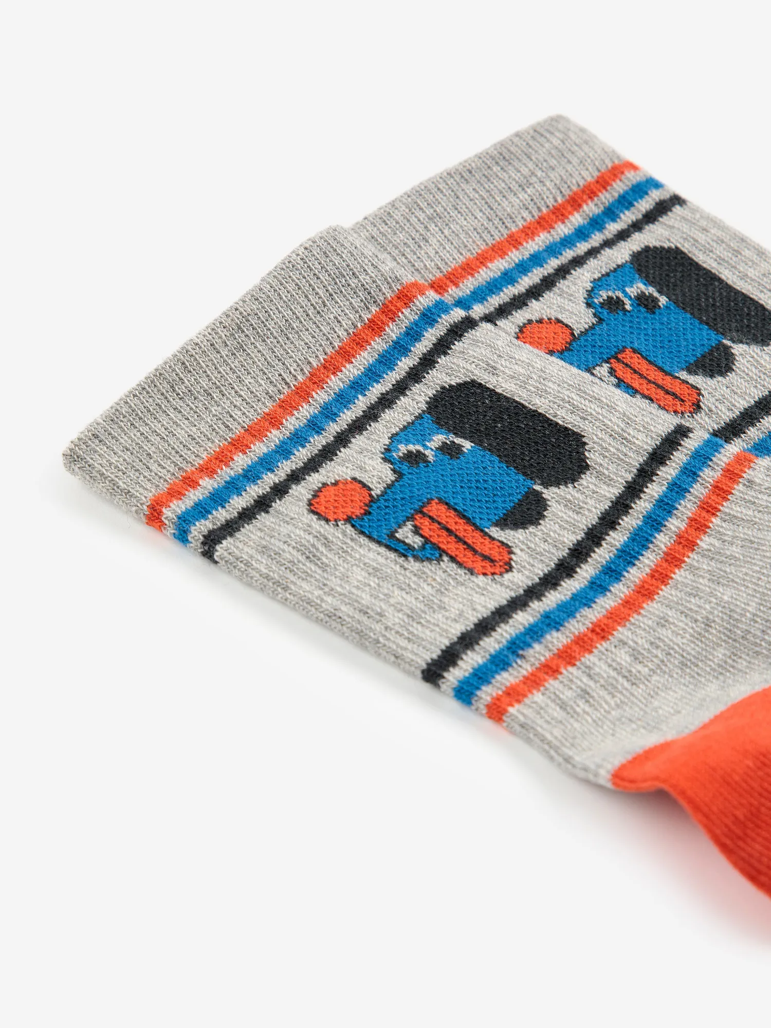 Bobo Choses SB225AI007 sokker 32-34 prøve