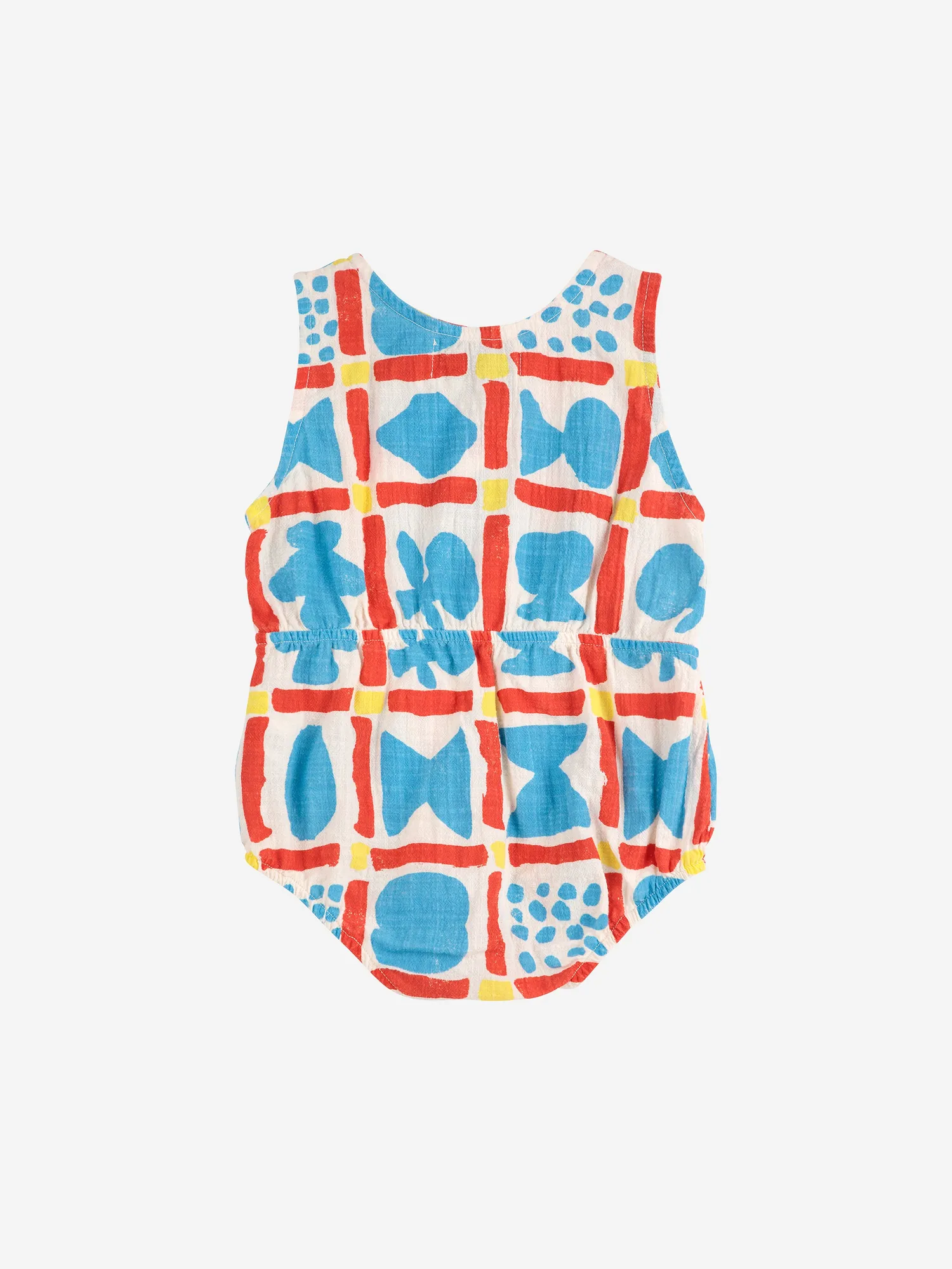 Bobo Choses 125AB073 tøjprøve 9 mdr SS25