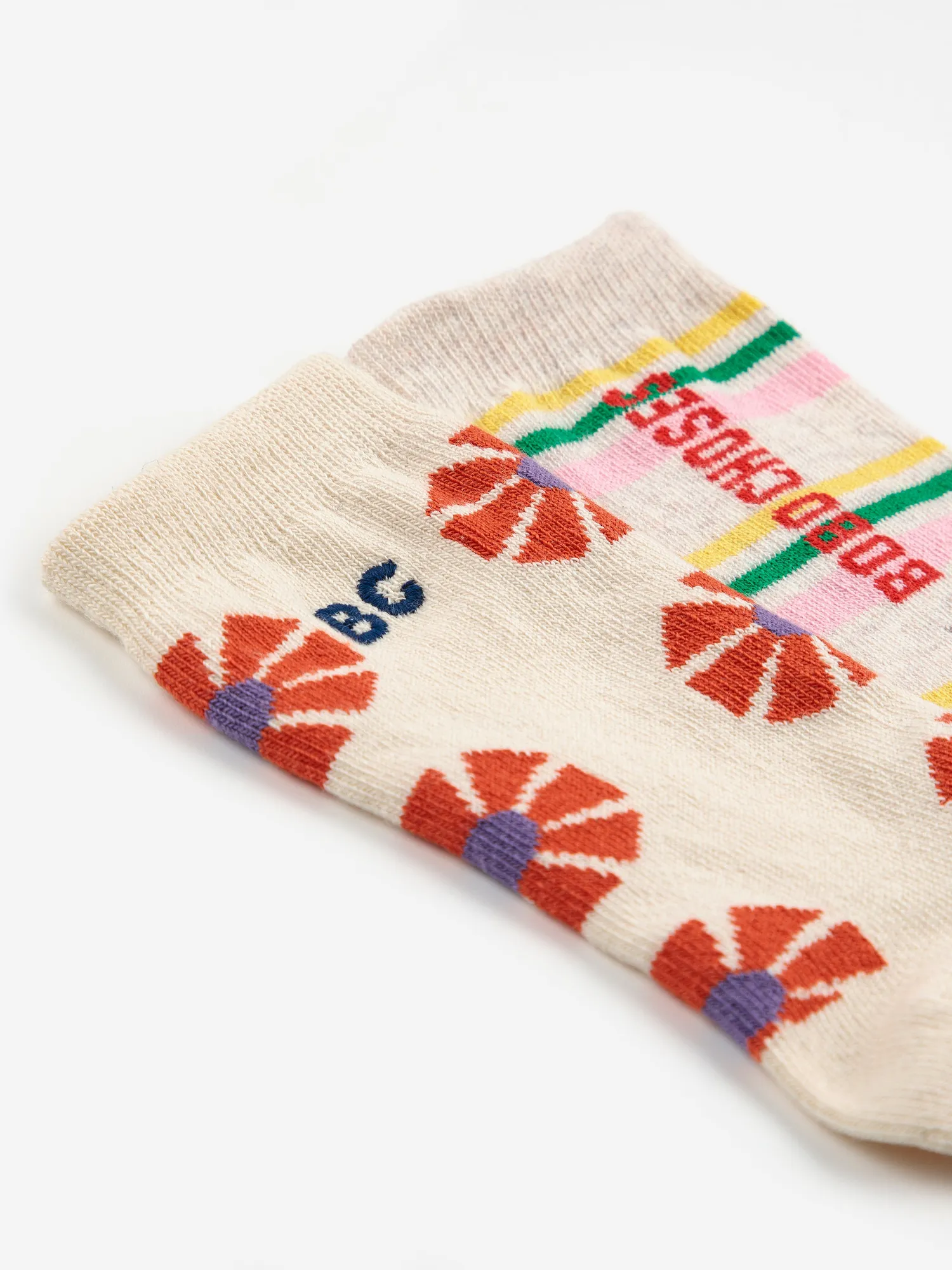 Bobo Choses Woman SB225AH043 børnetøj 20-22 AW25