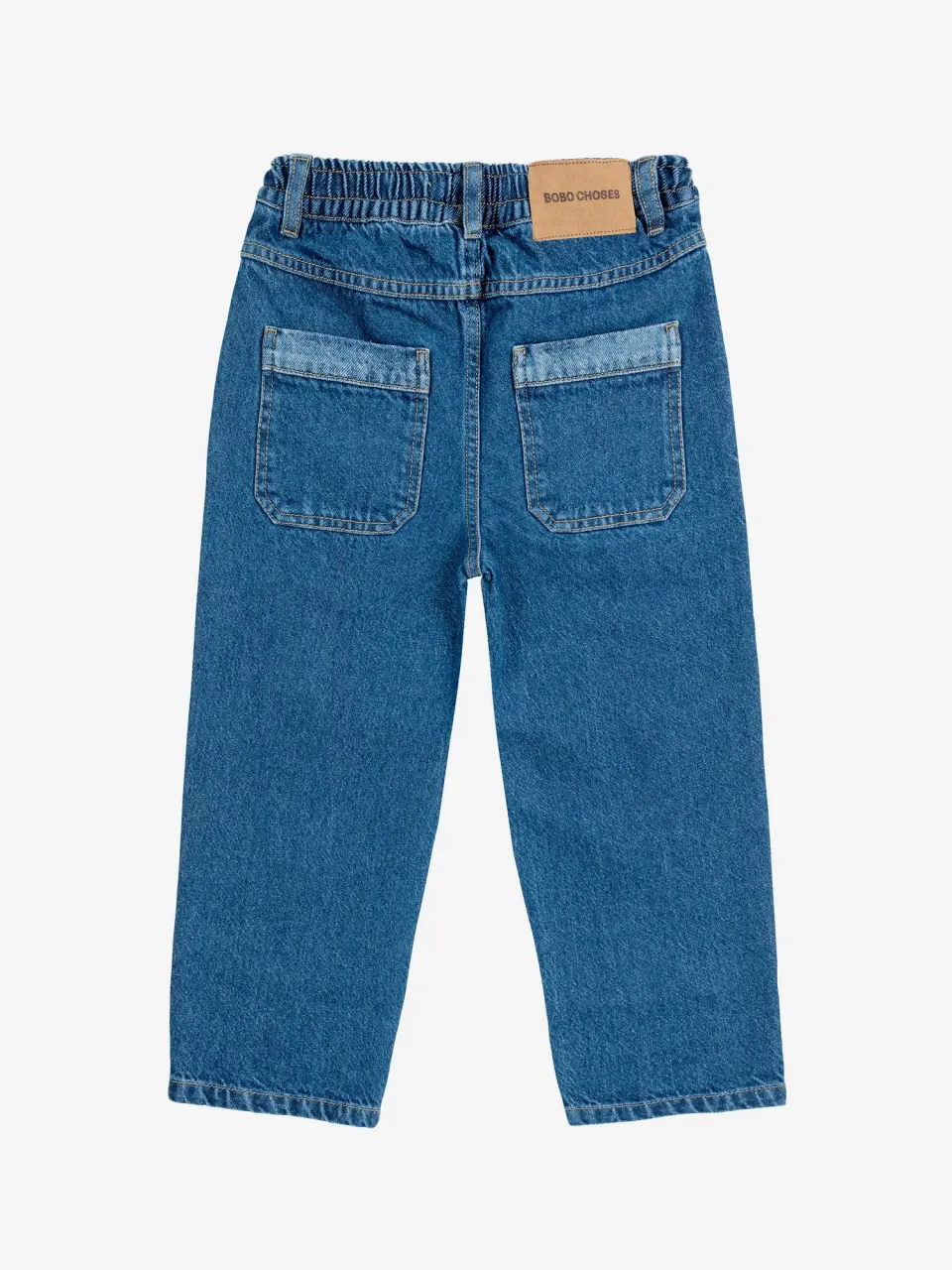 Bobo Choses Woman SB224AC106 børnetøj 4-11 år