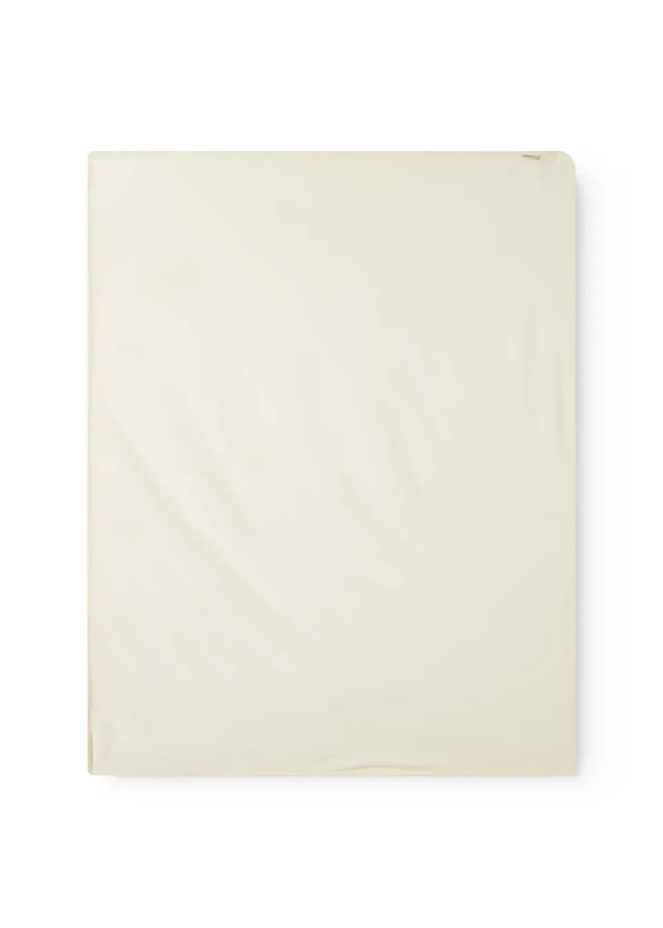 MarMar Alida uld babytæppe Natural 80x80