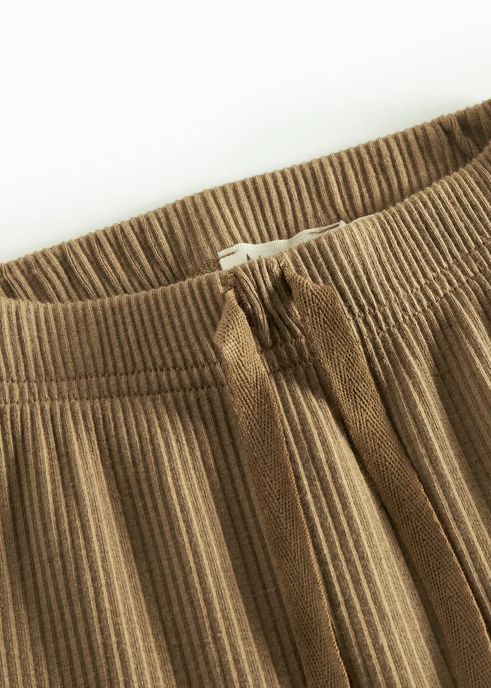 MarMar Pico bukser Dark Bronze modal baby