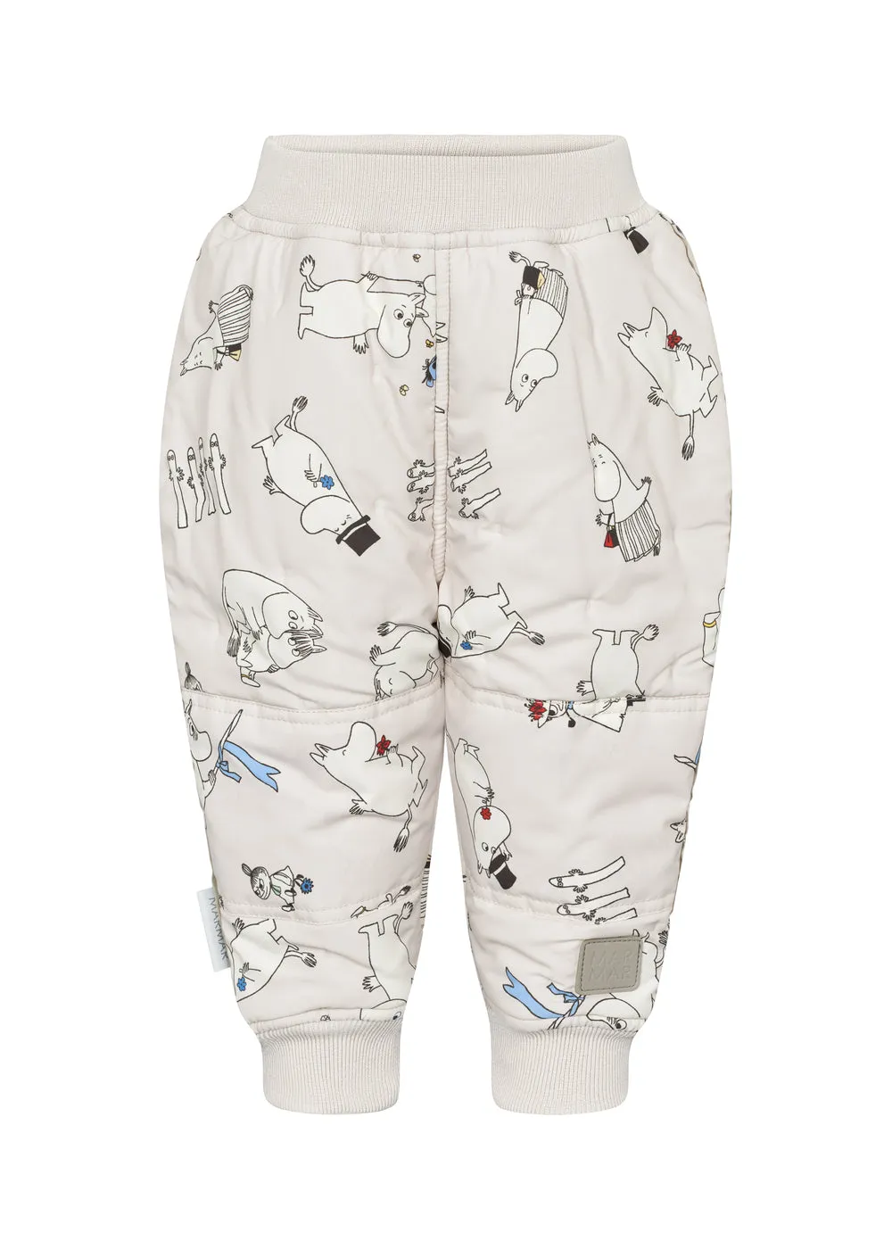 MarMar Odin Pants termobukser Moomin vandafvisende