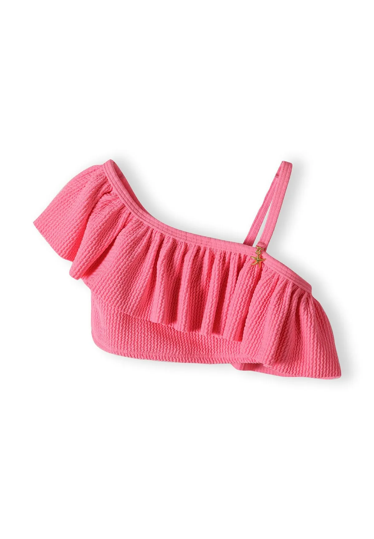 Minoti 42185 bikini pink til piger polyester