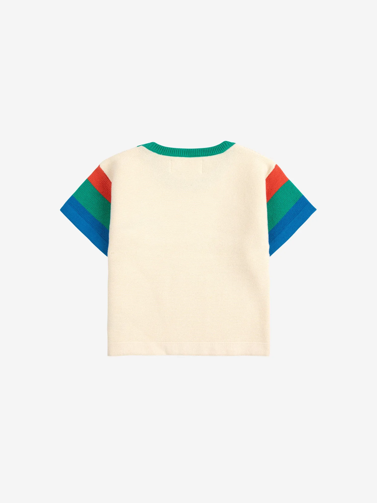 Bobo Choses 125AB083 babytøj 9 mdr. prøve
