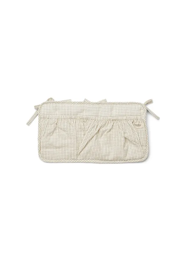 MarMar Bed Pockets sengelomme Deep Lake Check