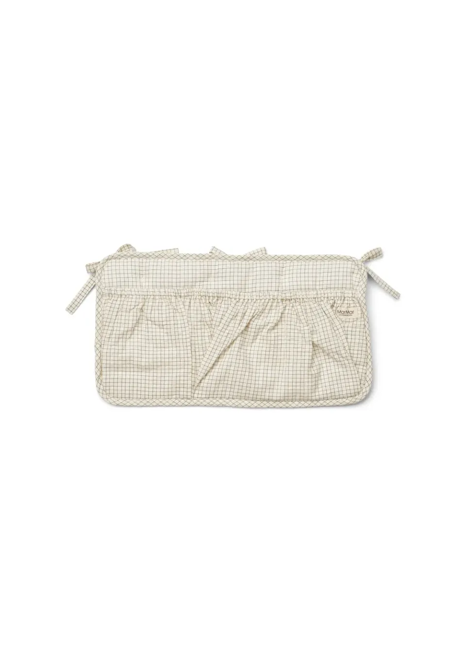 MarMar Bed Pockets sengelomme Deep Lake Check