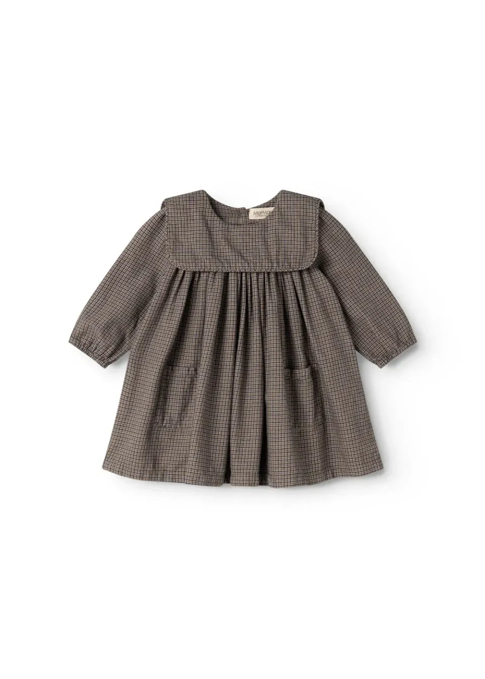 MarMar Dulle kjole Houndstooth Check