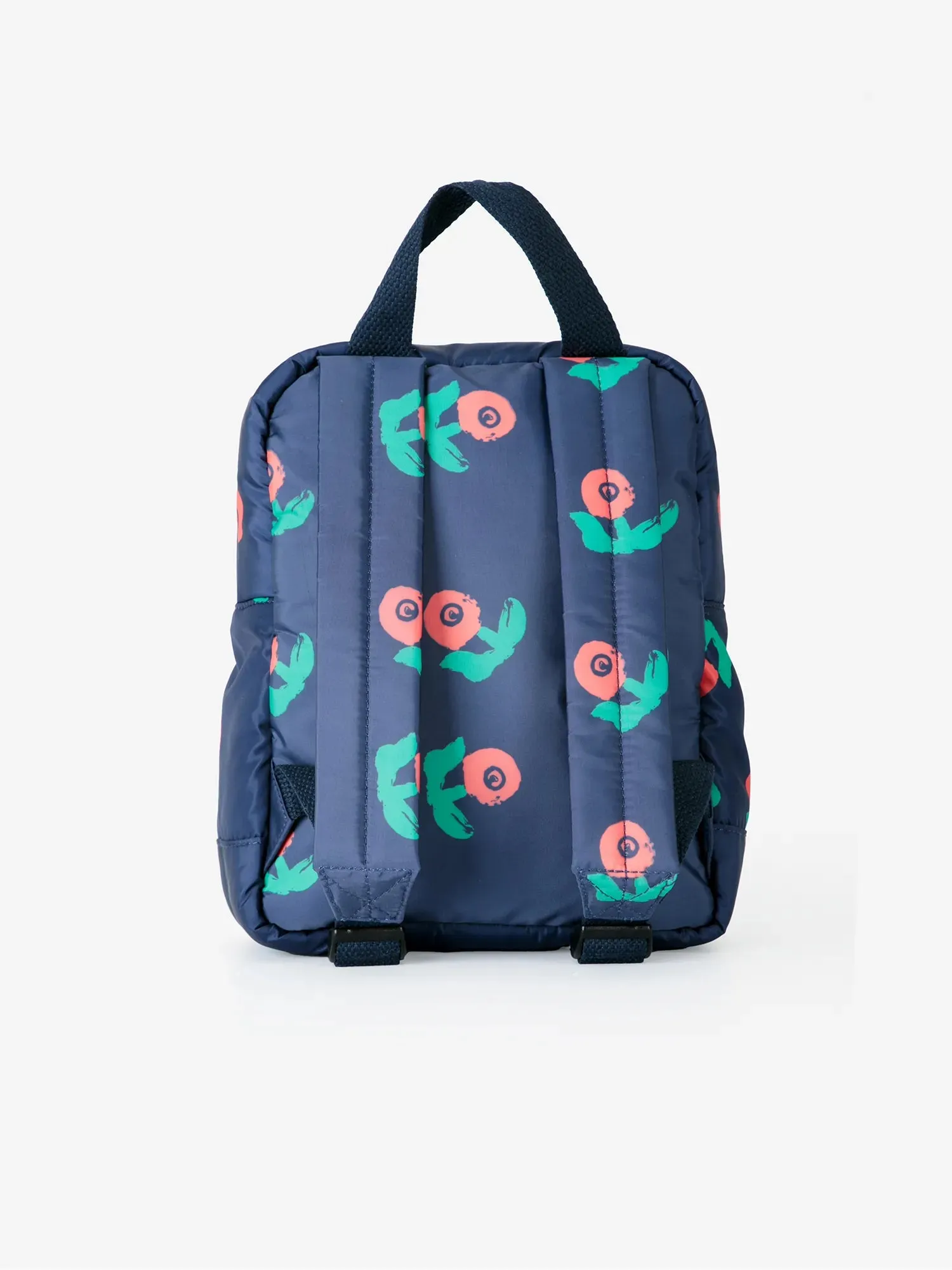 Bobo Choses Stamp Bloom rygsæk ONE SIZE violet