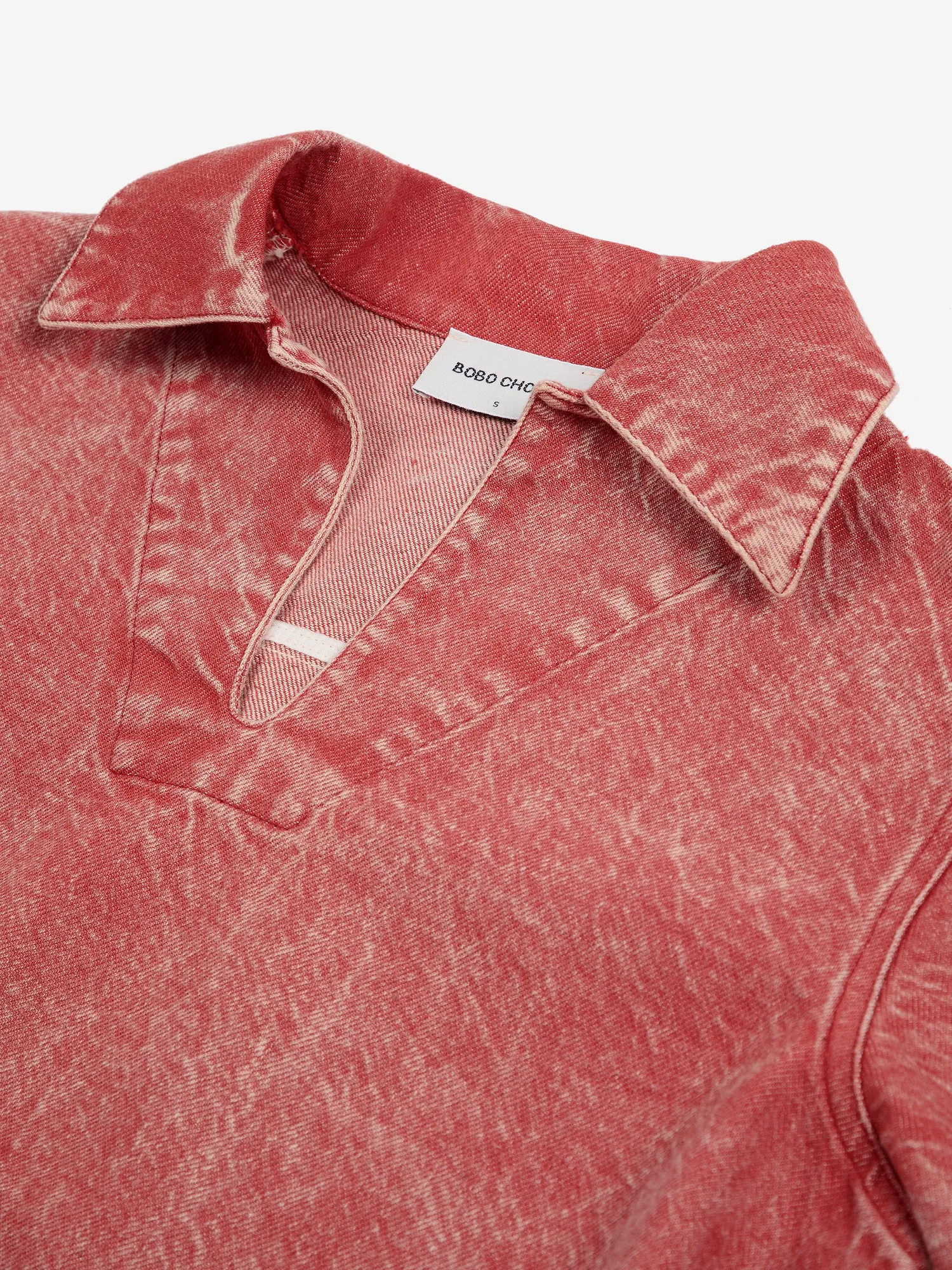 Bobo Choses Woman 225AD046 tøj str. M sample