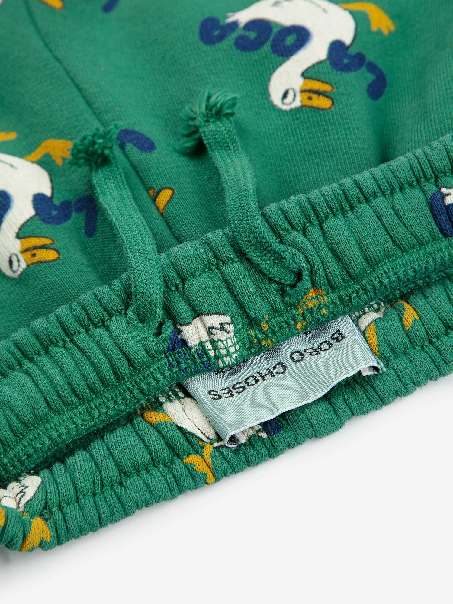 Bobo Choses SB225AB076 babytøj 9 mdr. prøve