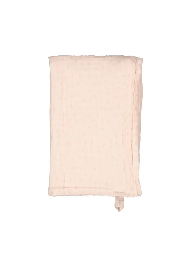 MarMar Swaddle svøb Dahlia OS økologisk