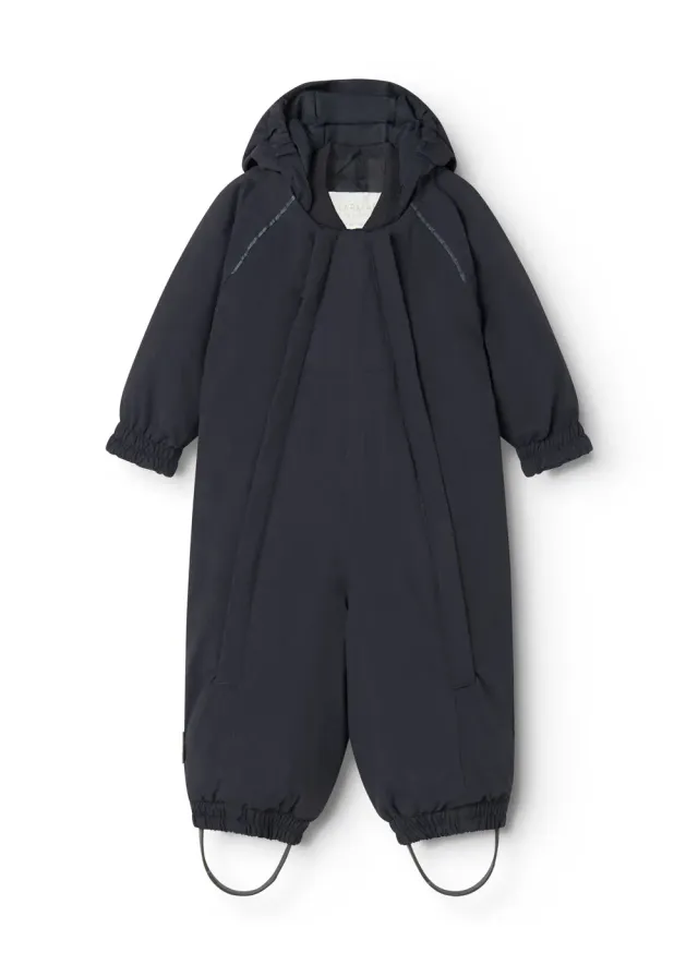 MarMar Oriel Suit Flyverdragt Darkness Thermolite