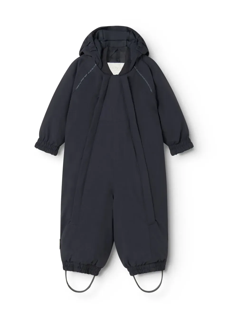 MarMar Oriel Suit Flyverdragt Darkness Thermolite