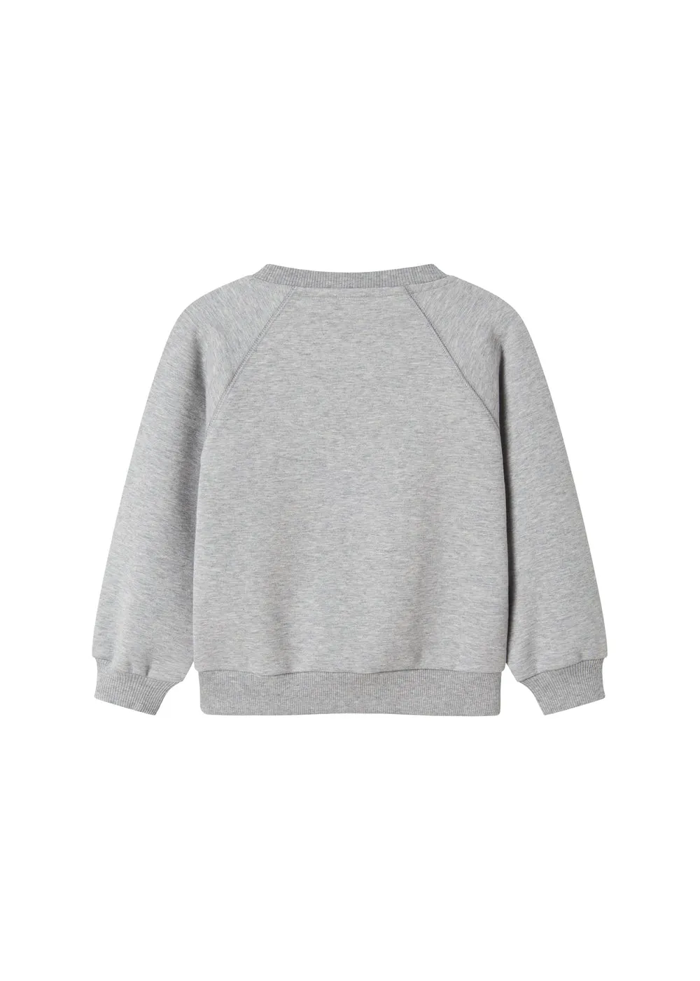 MarMar Theos Bluse Moomin sweatshirt børn
