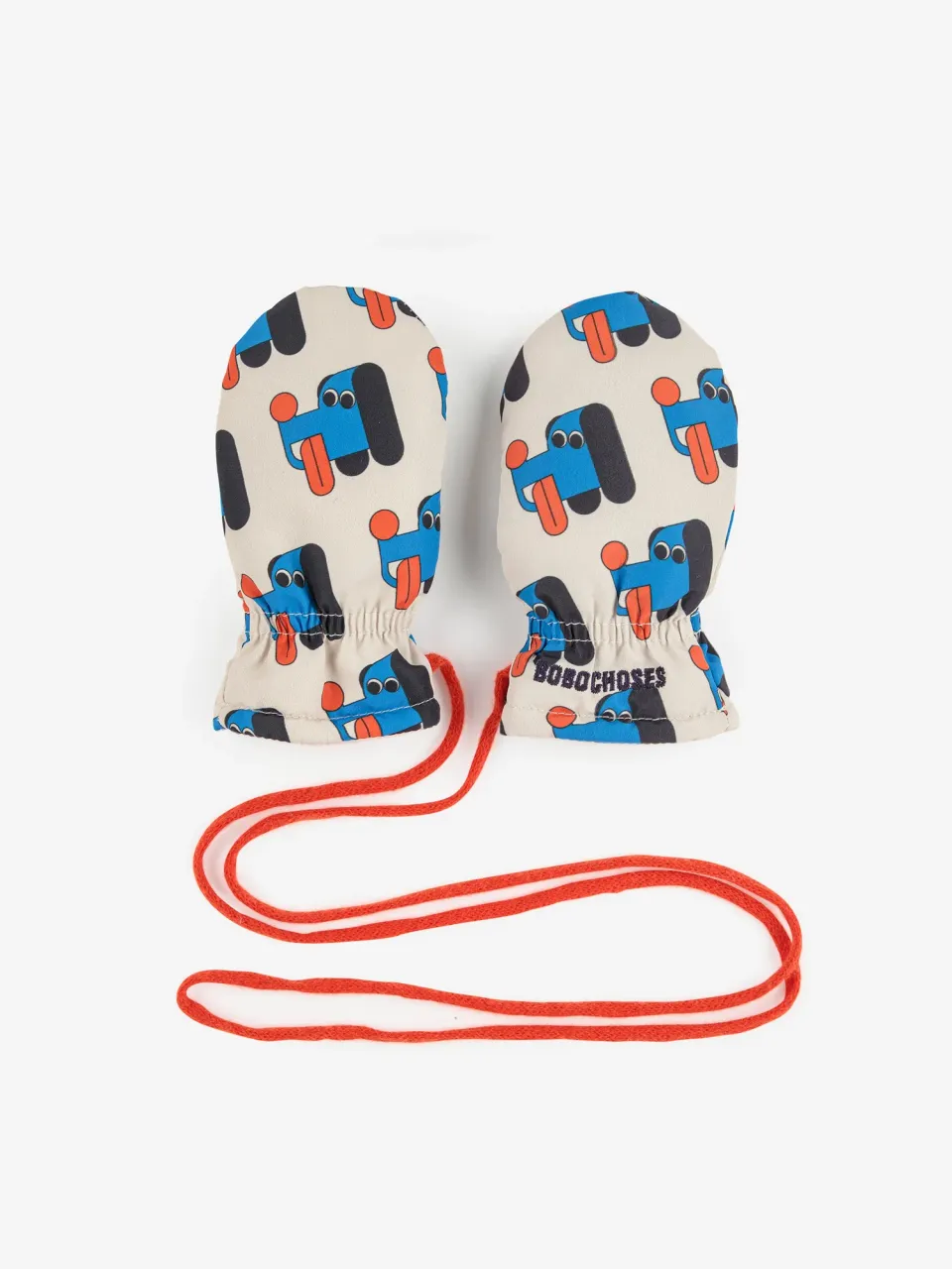 Bobo Choses SB225AH014 tilbehør ONE SIZE prøve