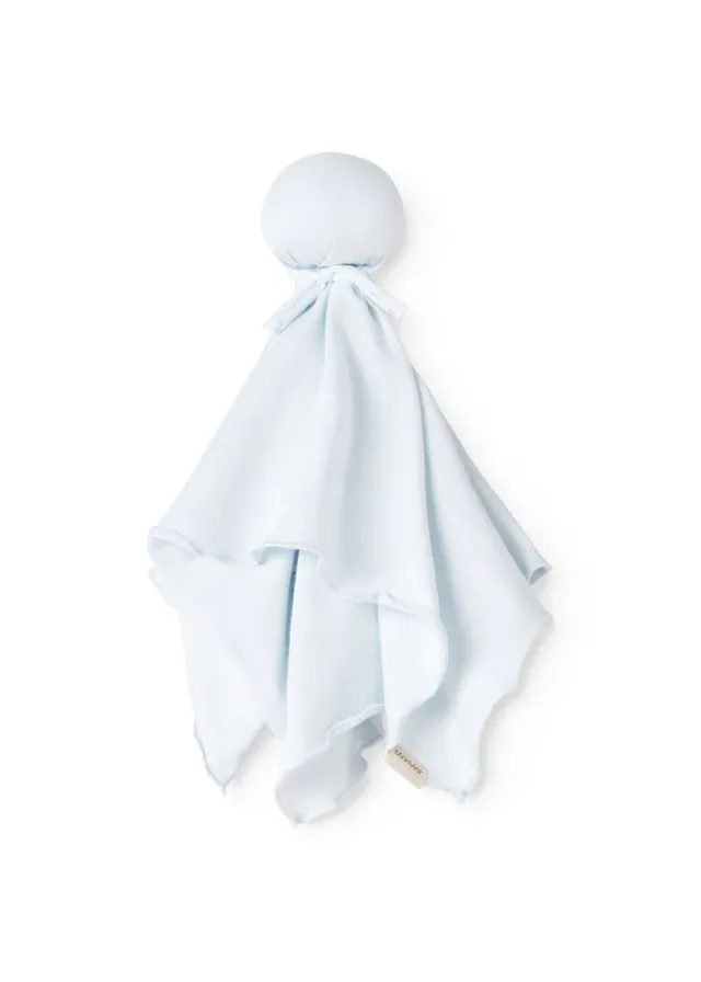 MarMar Copenhagen Nusseklud Light Blue modal baby