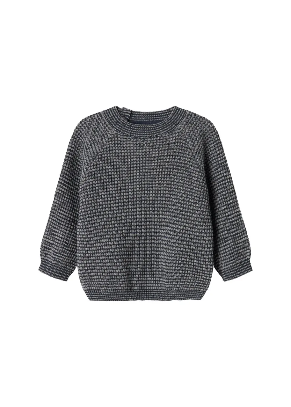 MarMar Torin B Striktrøje Pilot Navy Stripe