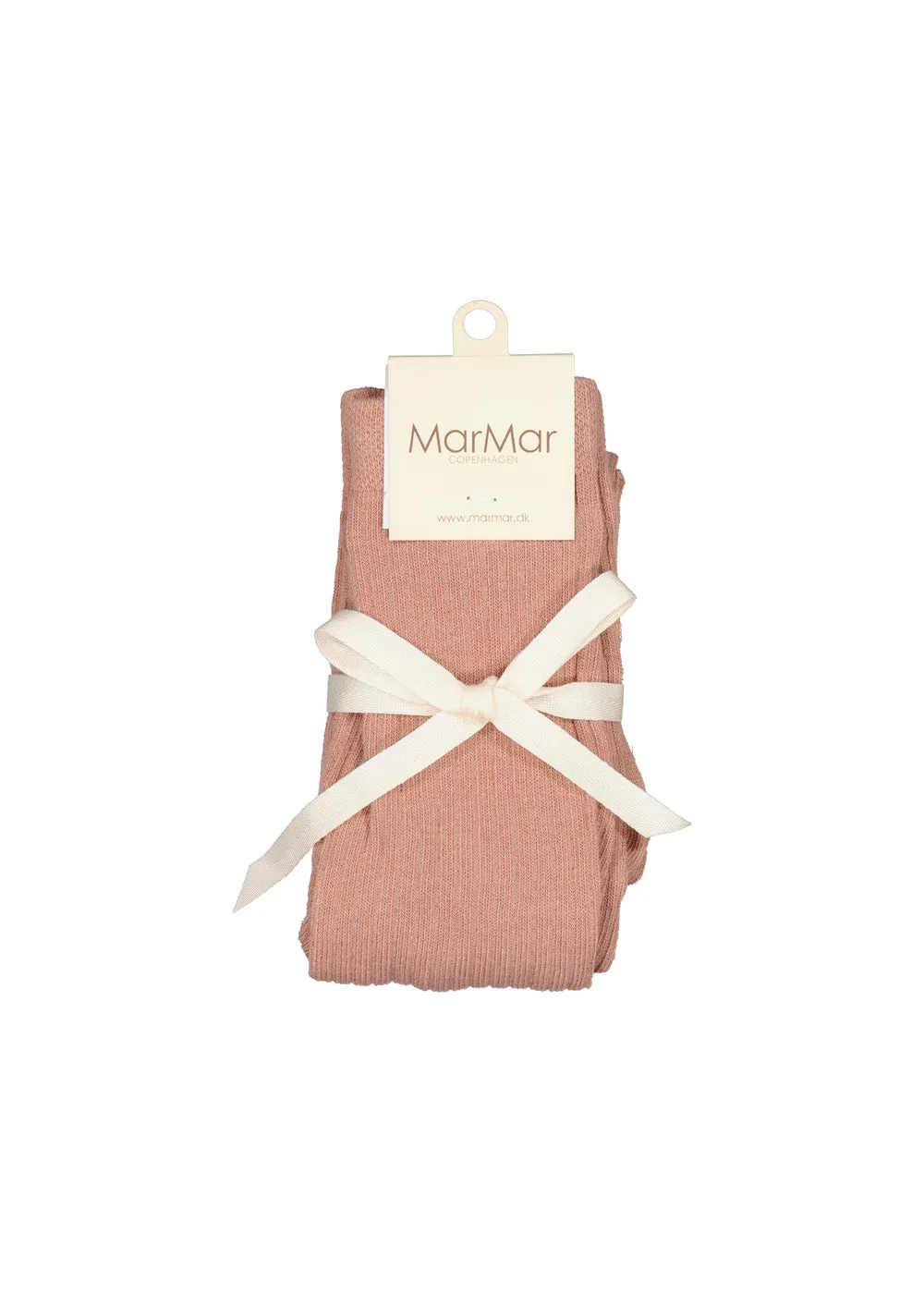 MarMar Tights strømpebukser Cardamom ensfarvet