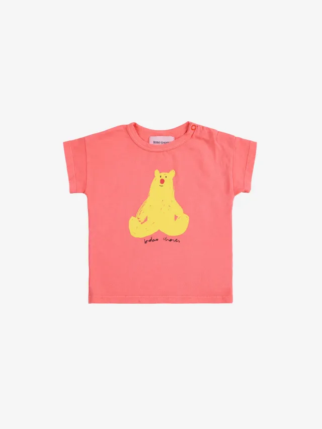 Bobo Choses 125AB007 babytøj prøve 9 måneder unik
