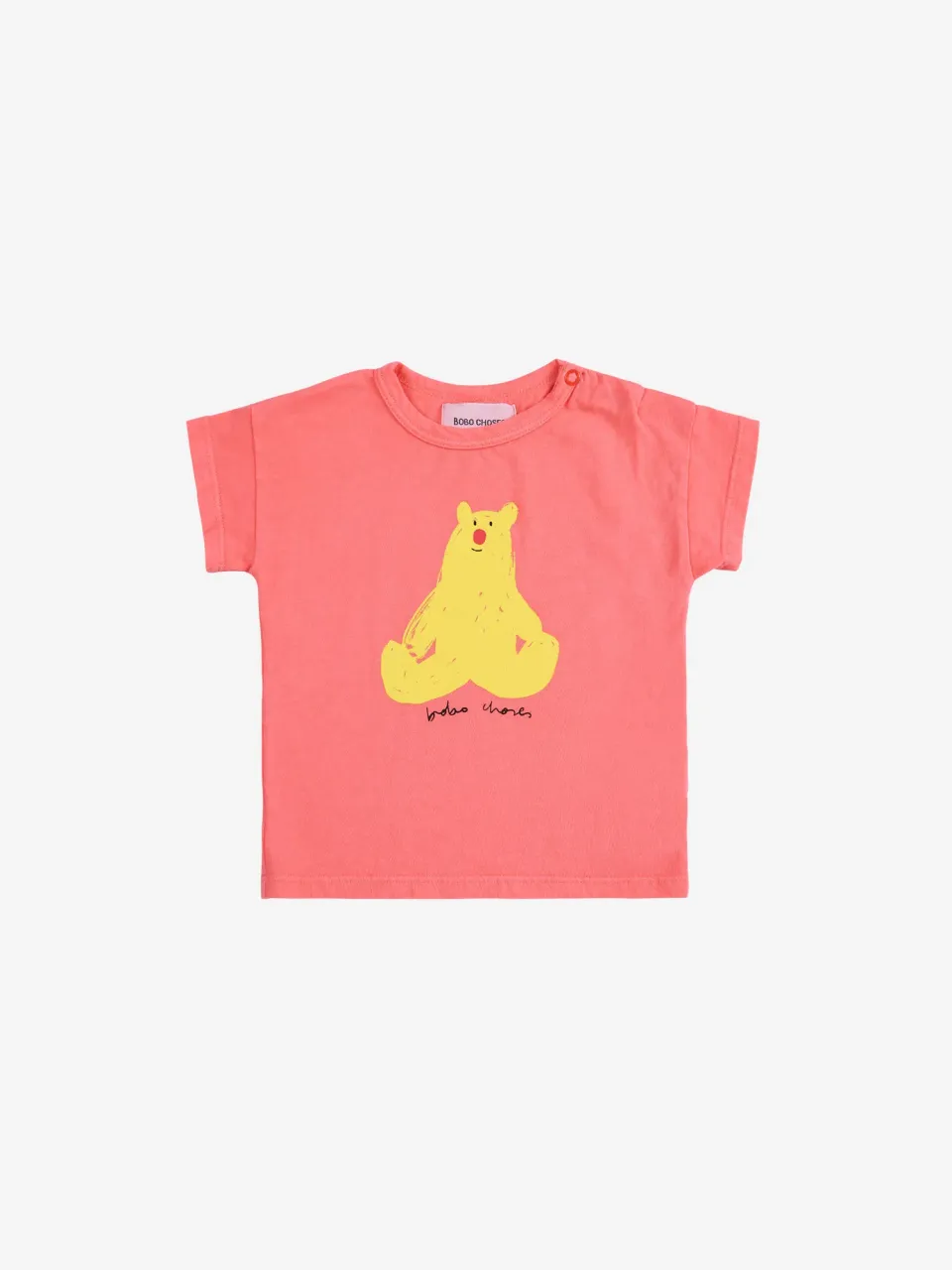 Bobo Choses 125AB007 babytøj prøve 9 måneder unik