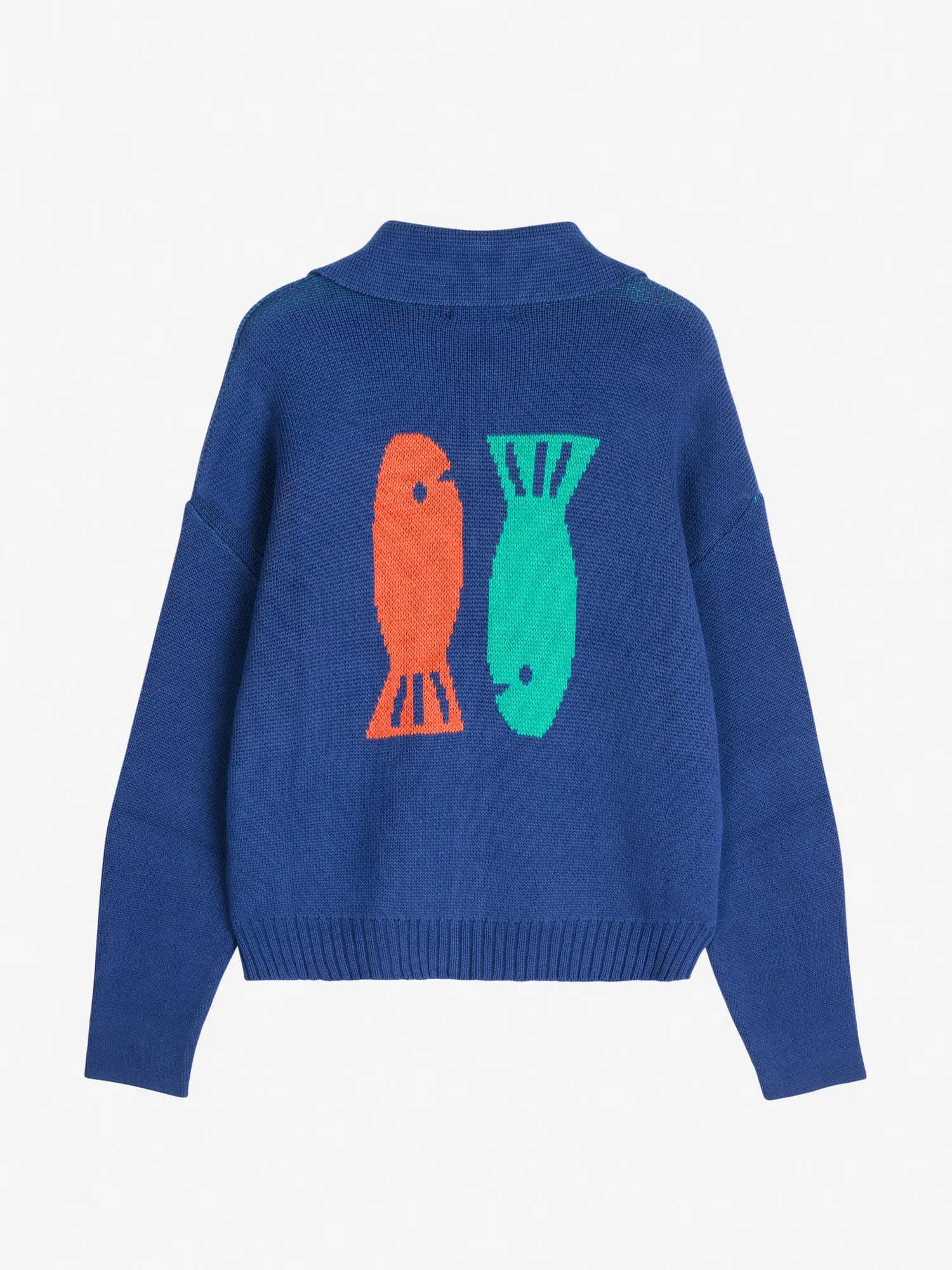 Bobo Choses 125AD083 dametøj prøve S-M