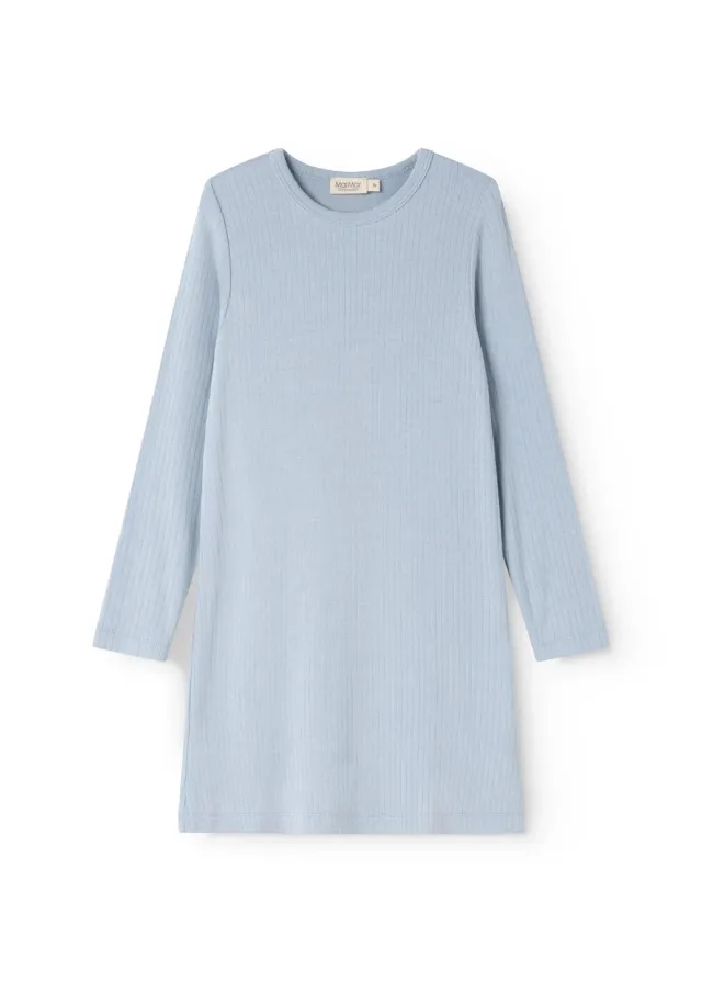 MarMar Night Dress natkjole Blue Coast modal