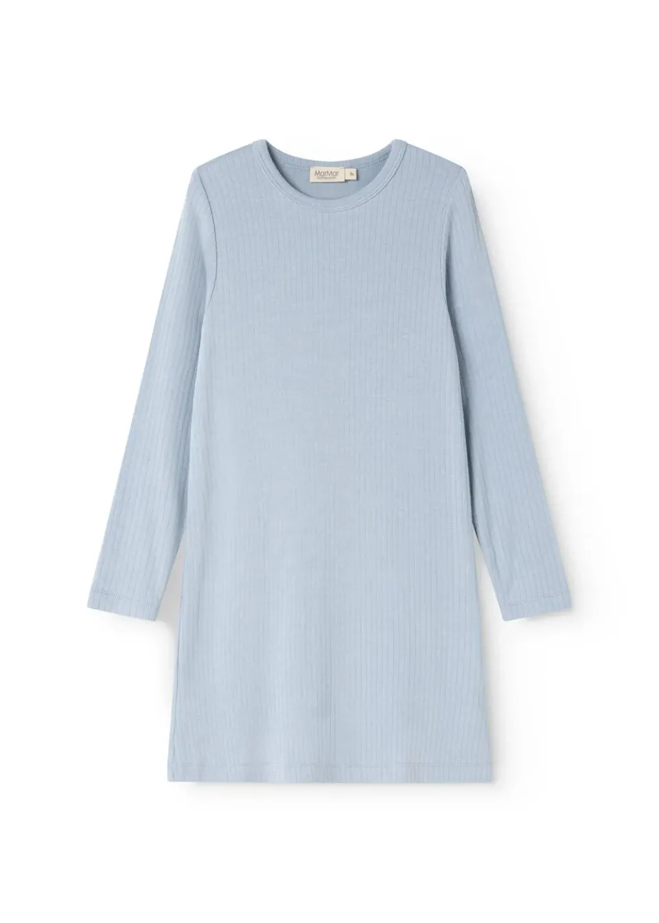 MarMar Night Dress natkjole Blue Coast modal