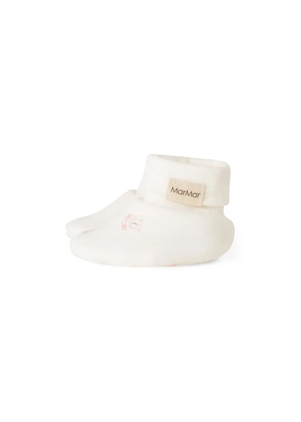 MarMar Booties futter Everyday baby bløde