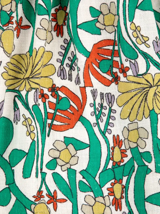 Bobo Choses Color Herbalist SB126AC078 nederdel 2-13 år