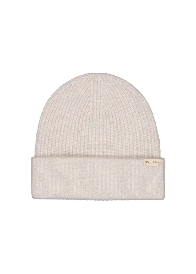 MarMar Copenhagen Atlas W kashmir hue Light Beige
