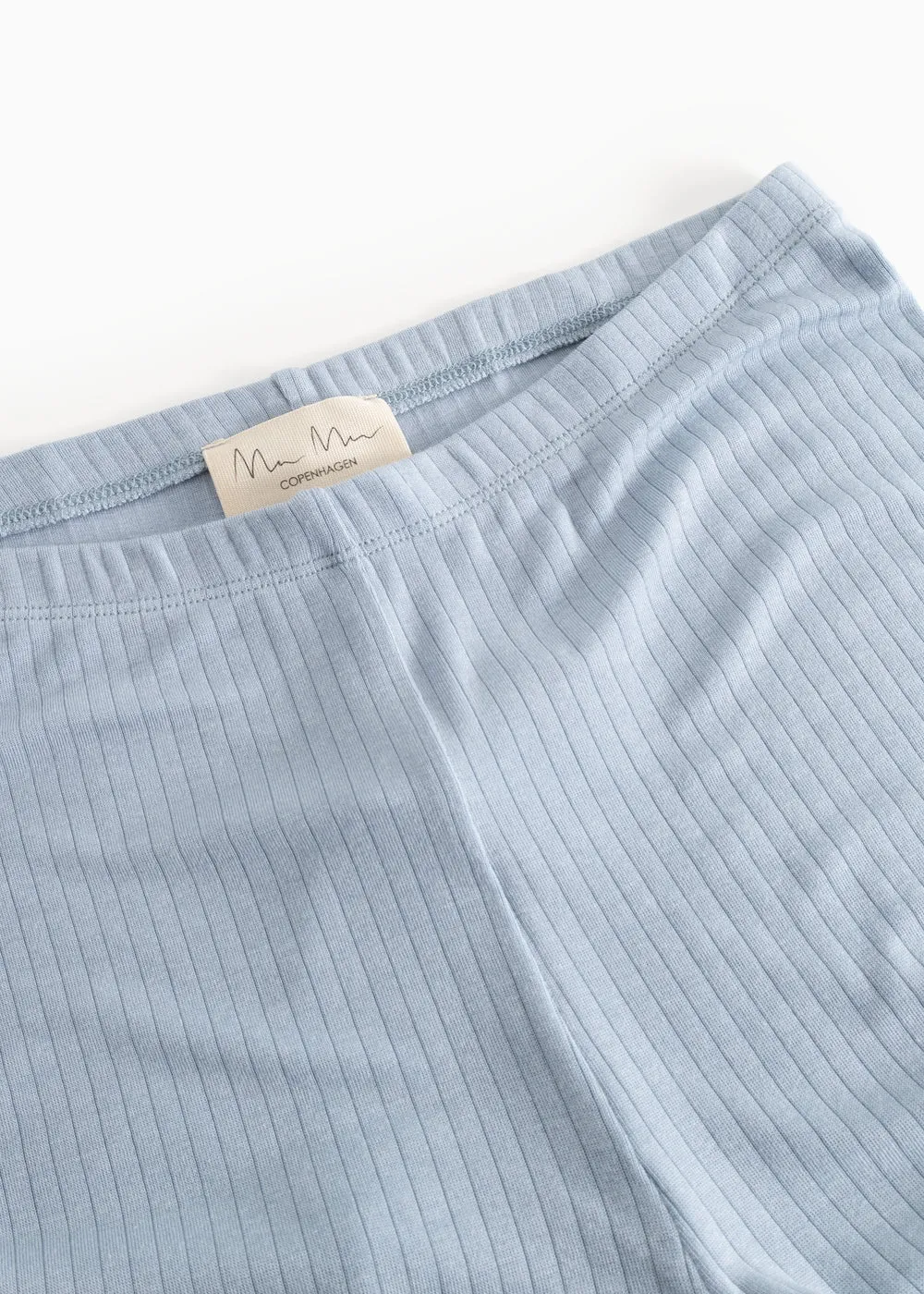 MarMar Lani W leggings Blue Coast modal