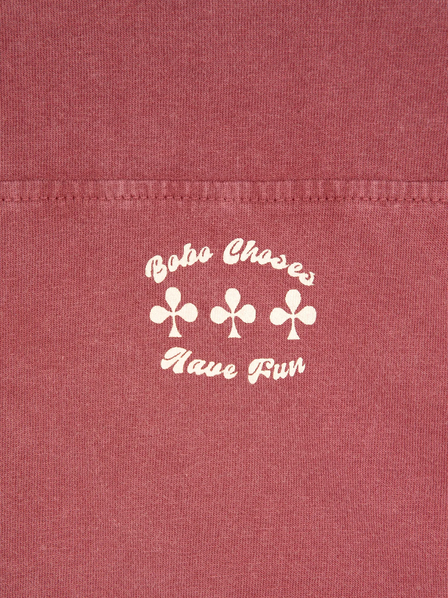 Bobo Choses Samples 225AD010 dametøj str. S