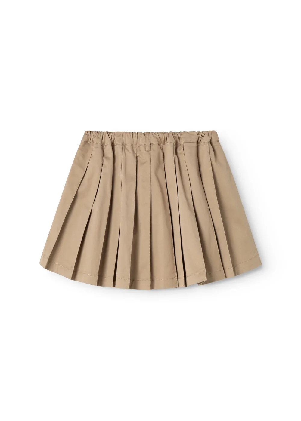 MarMar Susa nederdel Muddy chino twill