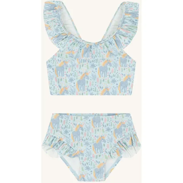 Hust & Claire HCHala bikini Water recycled polyester