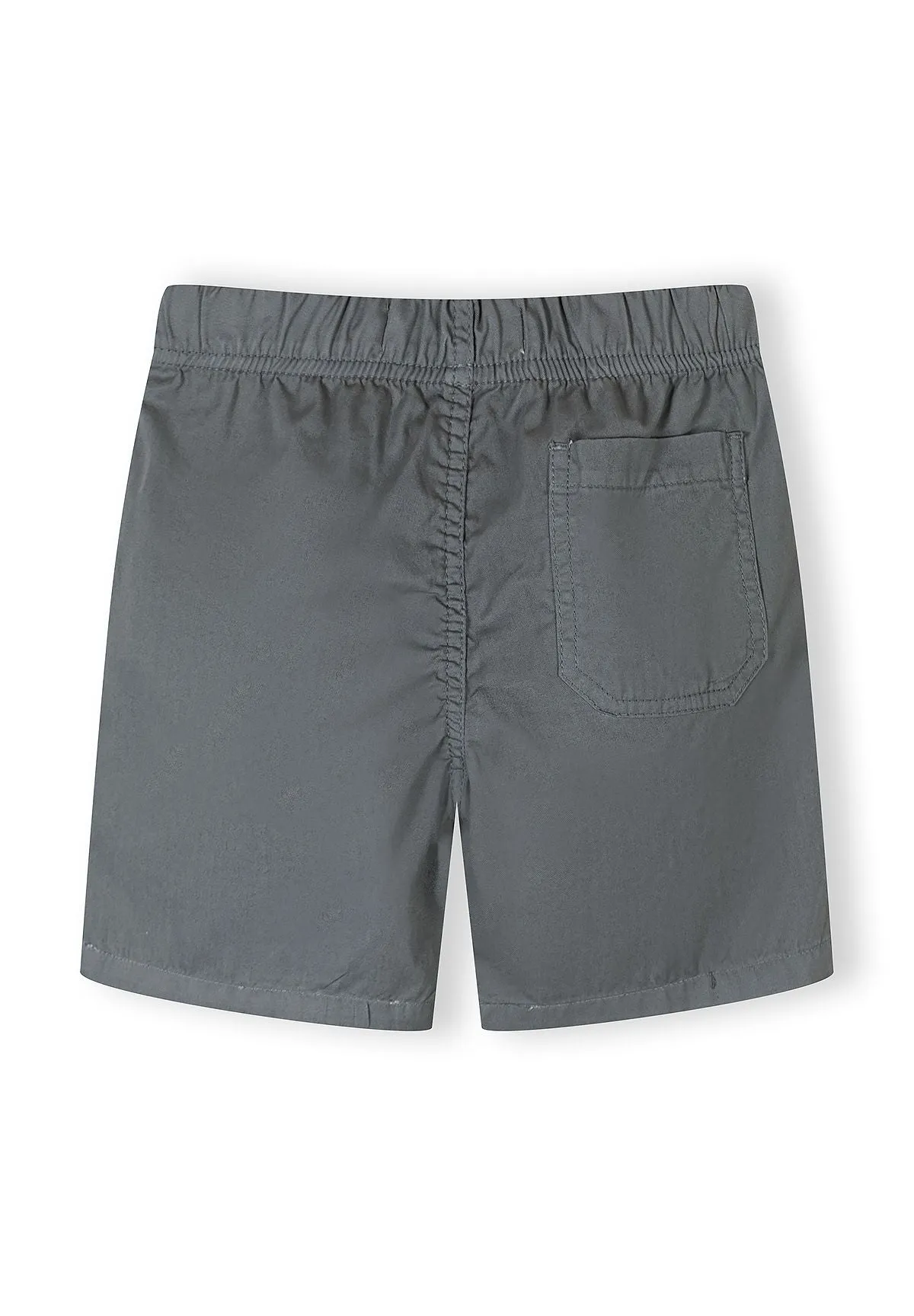 Minoti 44929 shorts 3-pak grå til drenge