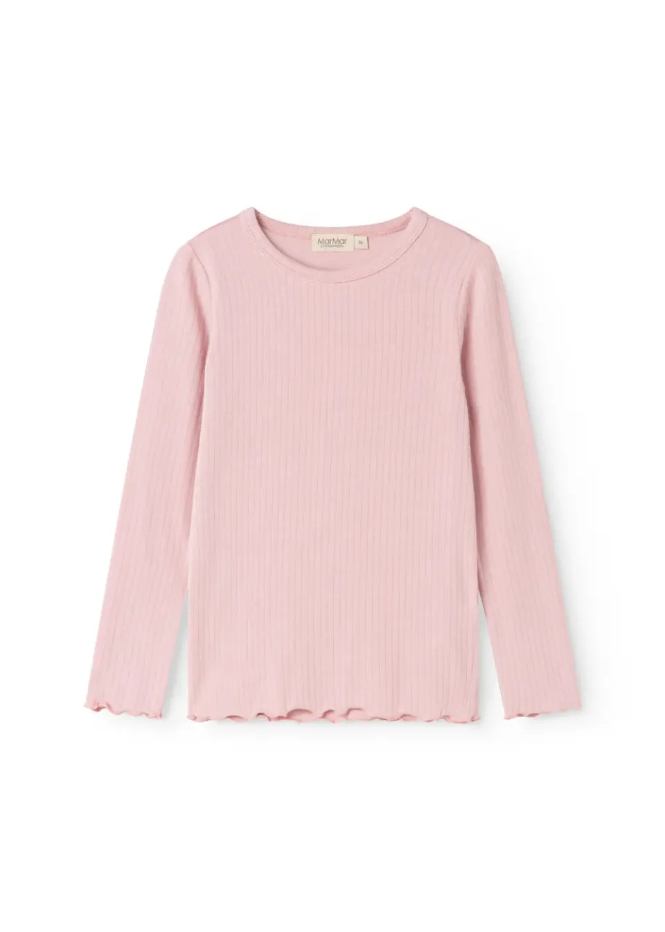MarMar Tani langærmet t-shirt Smoothie modal