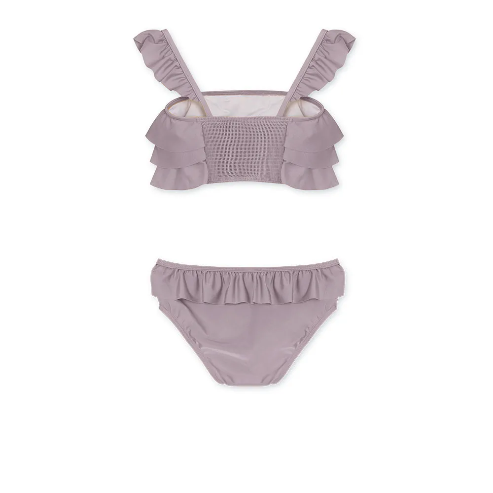 MINI A TURE Matgiulia bikini Minimal lilac 110-116 UV50+