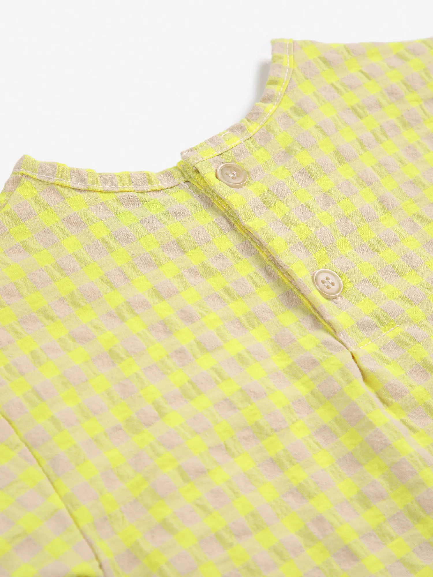 Bobo Choses 125AB023 prøveeksemplar 9 måneder