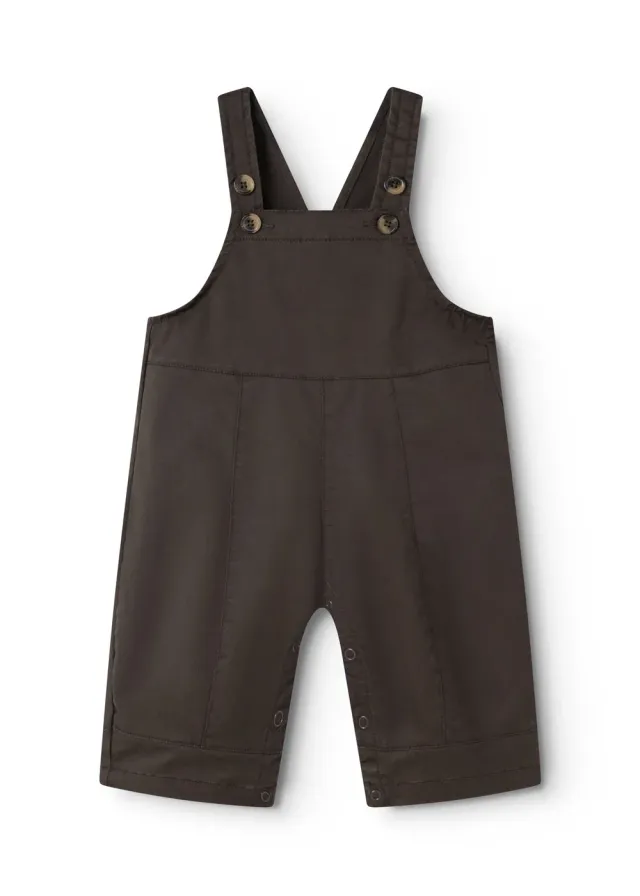 MarMar Riri B selebukser Raven twill