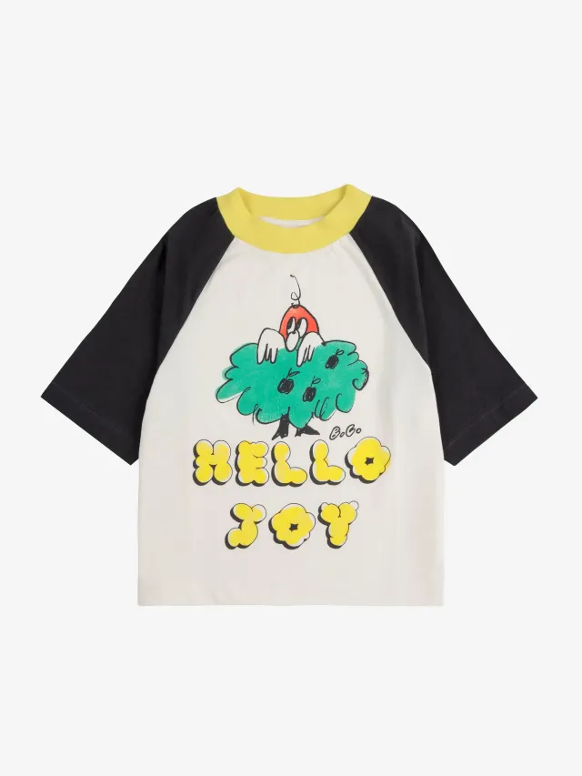 Bobo Choses 125AC016 børnetøj 6-7 år sample