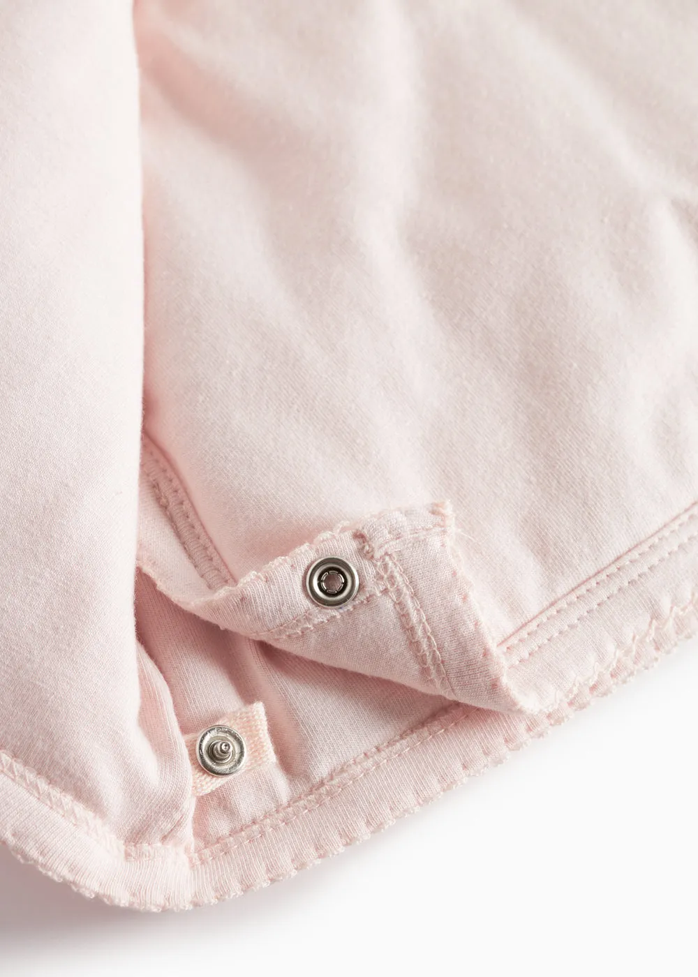 MarMar Jules jakke rosa vatteret baby