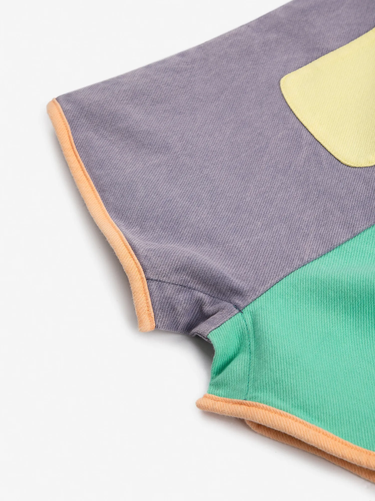 Bobo Choses 125AB074 babytøj 9 mdr prøve