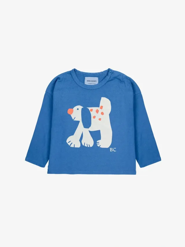 Bobo Choses Woman 224AB012 babytøj 12 måneder