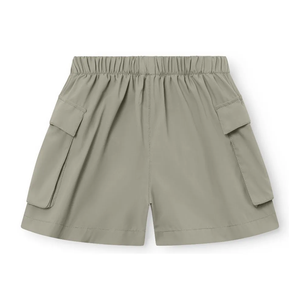 MINI A TURE MATADVENTURE shorts Dune vandafvisende