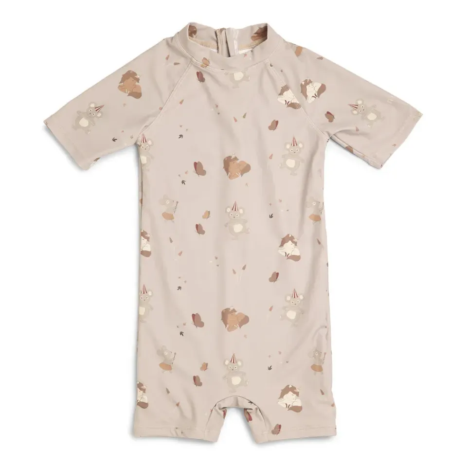 nuuroo Kali svømmedragt Unicorn genanvendt polyester