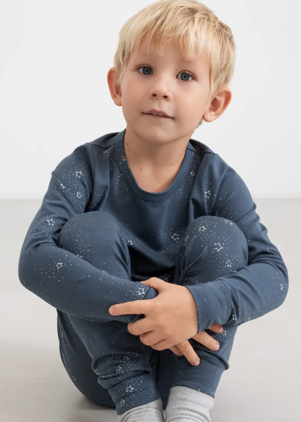 MarMar Sleepwear Nattøj Starry Night Modal