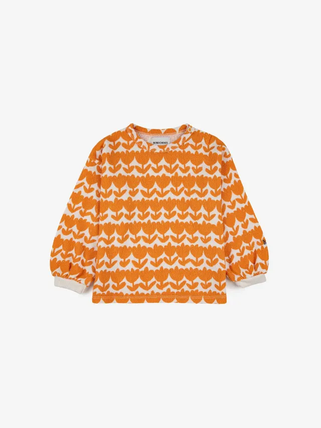 Bobo Choses Woman 223AB039 babytøj 3M-24M prøve